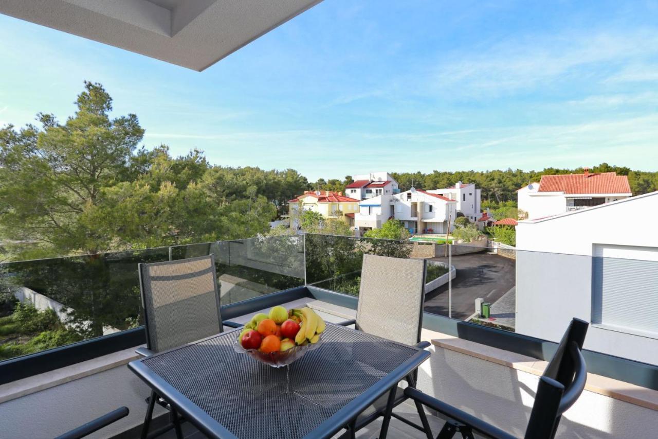 Villa Ankora 1 With Heated Pool Biograd Na Moru Extérieur photo